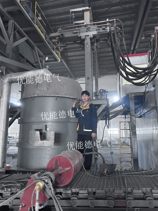 電弧爐發(fā)展?fàn)顩r分析！