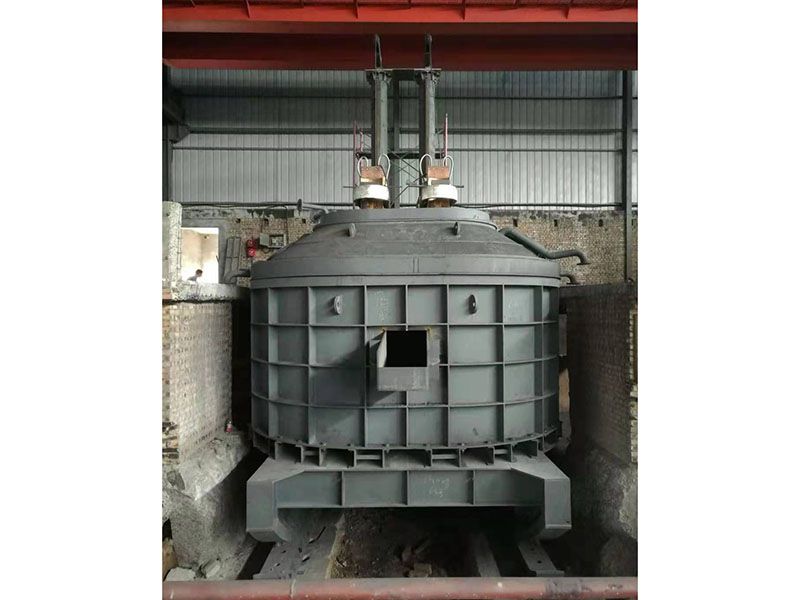 電弧爐煉鋼是怎么一回事？