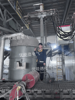 電弧爐煉鋼：現(xiàn)代鋼鐵工業(yè)的綠色引擎！