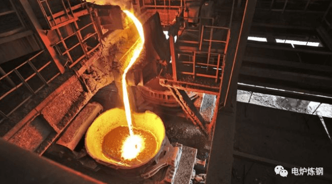 電爐煉鋼即煉渣，爐渣相關(guān)知識(shí)你必須懂！