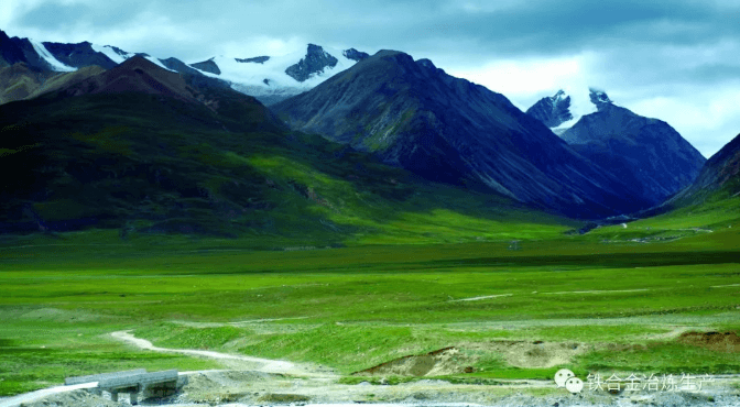 硅錳冶煉中爐渣堿度對(duì)爐況的作用與影響