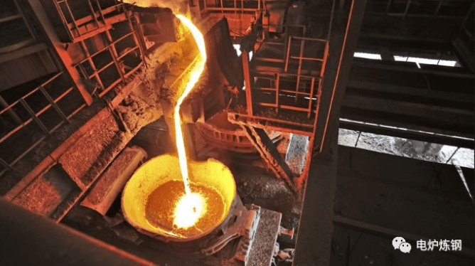 電爐煉鋼即煉渣，爐渣相關(guān)知識(shí)你必須懂！