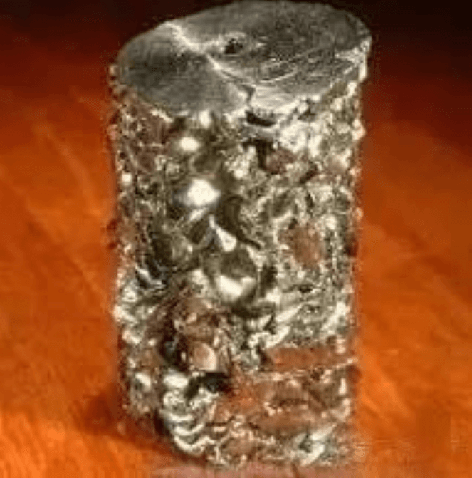 當(dāng)今十大耐熱材料